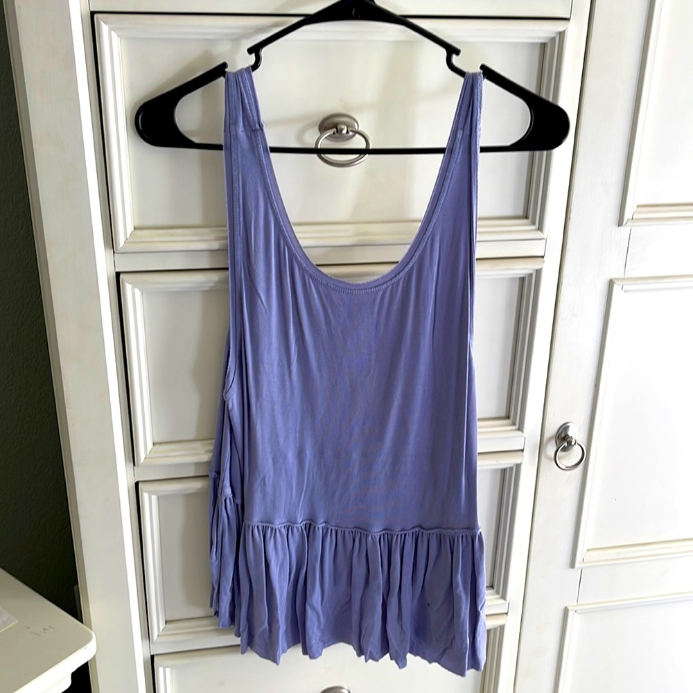 Mossimo Tank